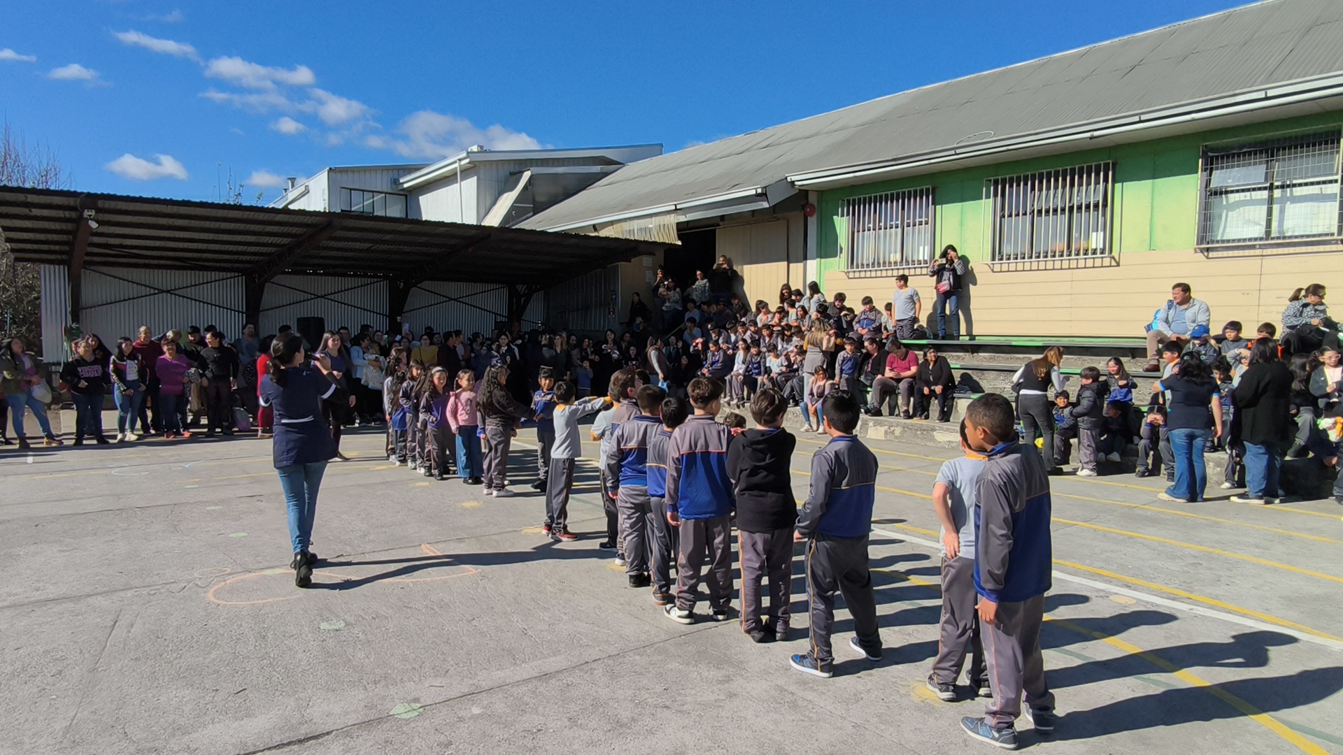 Educación de Calidad